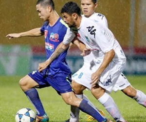 VTV không còn "độc quyền" Công Phượng và HAGL