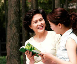 10 điều mẹ chồng dạy khiến con dâu tâm phục