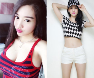 3 mỹ nhân không bao giờ hết "hot" nhờ sống cùng scandal
