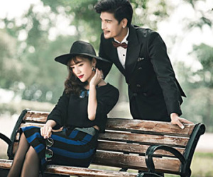 6 lí do phụ nữ nên yêu "bồ già"