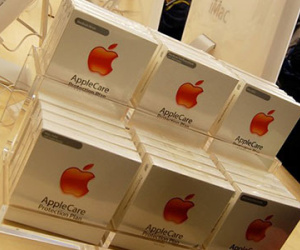 Apple thay miễn phí pin iPhone/iPad bị mòn 20%