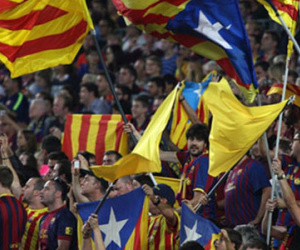 Barca lại sắp nhận án phạt nặng từ UEFA