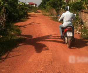 Bị đâm tử vong trước ngày con trai lên nhận chức chủ tịch xã