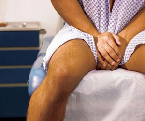 Căn bệnh nam giới cần cảnh giác nếu không muốn "mất giống"