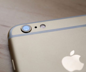 iPhone 6S dùng chip Qualcomm cho tốc độ mạng tăng gấp đôi