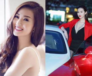 Khánh My: "Cát-xê của tôi không đủ sắm hàng hiệu"