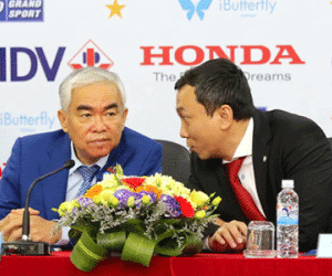Nghi án hối lộ ở VFF: Mối hợp tác giữa luật sư và ông Chương tan vỡ