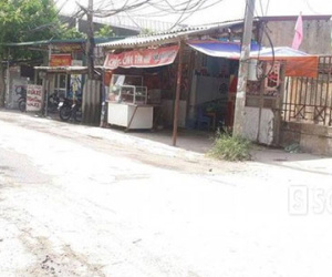 Nghi vợ "tằng tịu" với đồng nghiệp, rút dao đâm chết tình địch