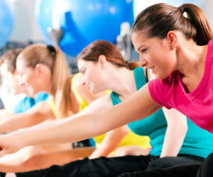 Nhiễm khuẩn máu vì tập thể dục quá sức