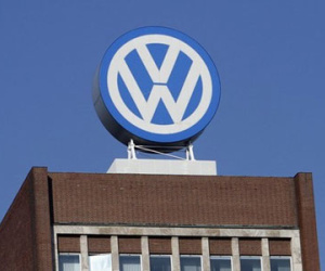 Robot giết chết người trong nhà máy ô tô Volkswagen
