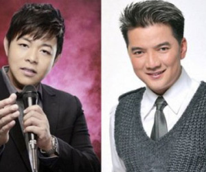 Tranh “gà cưng”, chuyện buồn của giới showbiz