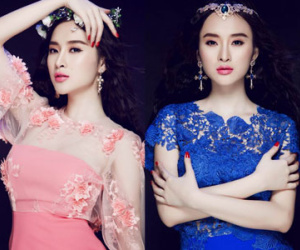 Angela Phương Trinh: "Tôi không muốn bị gọi là gái hư của showbiz"