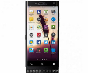 BlackBerry làm smartphone cao cấp chạy Android