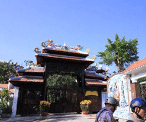 Đà Nẵng: Xoá sổ biệt phủ “khủng” của đại gia vàng