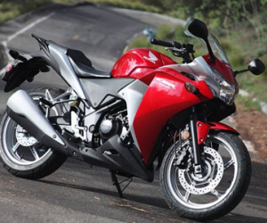 Gần 30.000 xe máy Honda dính lỗi tại Nhật Bản