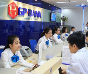 GPBank có thể được mua lại với giá 0 đồng