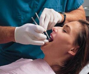 Nguy cơ nhiễm HIV khi chữa răng