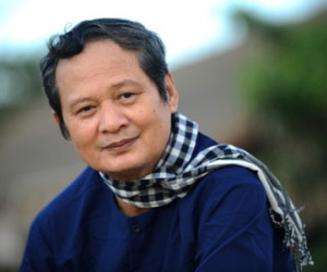 Nhạc sĩ An Thuyên đột ngột qua đời: Nhớ người thầy yêu lớp trẻ như yêu bản thân!