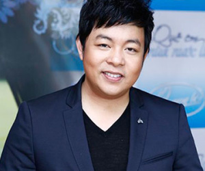 Quang Lê: "Đàm Vĩnh Hưng nhắn tin rất khủng khiếp cho tôi"