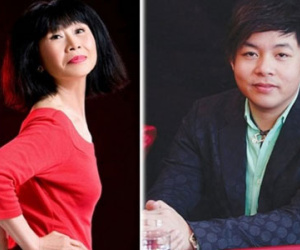 Quang Lê và những scandal ồn ào đầu năm 2015