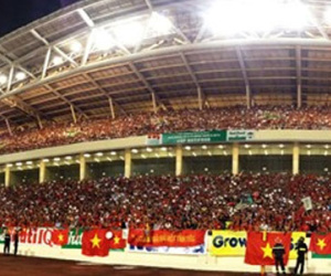 SEA Games 31 dự kiến tổ chức tại Hà Nội