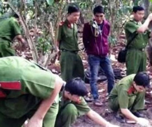 Thảm án rúng động xứ Nghệ: 4 người trong một nhà tử vong