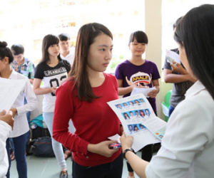 10 chuyện "hi hữu" trong kỳ thi THPT quốc gia năm 2015