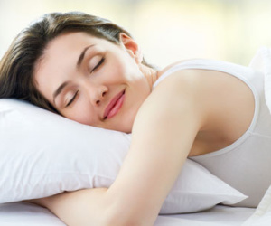 5 lợi ích bất ngờ khi ngủ sớm trước 22h