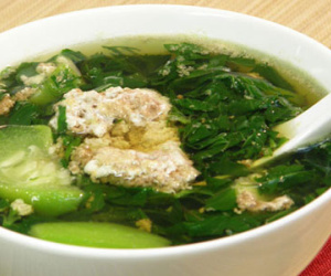 6 món ăn gây hại nếu để qua đêm