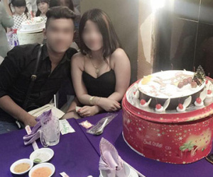 Cư dân mạng sốc khi cô gái xinh đẹp 16 tuổi là thủ phạm hàng loạt vụ cướp ở Sài Gòn