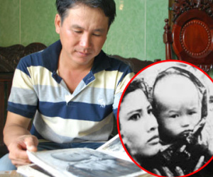 Cuộc sống nông dân của em bé "Cánh đồng hoang" sau gần 40 năm