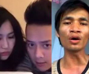 Hương Tràm, Cao Thái Sơn gây sốc với kiểu hát thảm họa như Lệ Rơi