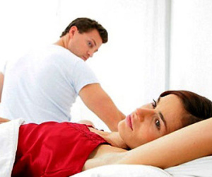 Khi tình dục... hấp hối