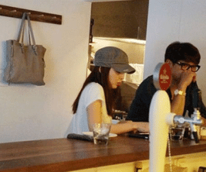 Lộ ảnh hẹn hò hiếm hoi của Rain và Kim Tae Hee