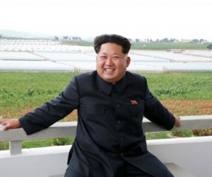 Ông Kim Jong-un trọng dụng con ngoài giá thú của ông nội