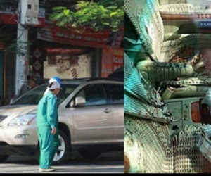 Trải lòng của vợ đại gia nhìn chồng ngoại tình để giữ hạnh phúc gia đình