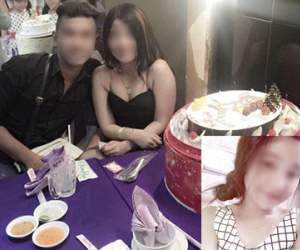 Cư dân mạng sốc khi cô gái xinh đẹp 16 tuổi là thủ phạm hàng loạt vụ cướp ở Sài Gòn