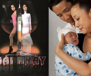 Dàn diễn viên "Gái nhảy" sau 12 năm gây sốt