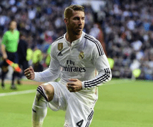 Ramos chính thức lên tiếng về tương lai