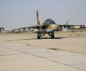 Bom của quân đội Iraq "rơi" trúng thủ đô, 7 người chết