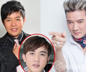 Chồng Thu Phương khuyên Mr Đàm, Quang Lê: "Đừng biến cả 3 thành 3 cậu bán kẹo kéo"