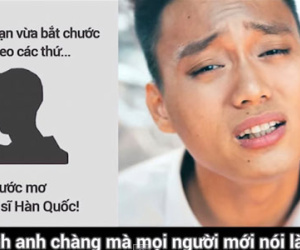 Clip chế "Chắc ai đó sẽ hùa" tổng hợp trào lưu giới trẻ