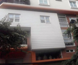"Đại gia" để con nhỏ trông nhà, trộm lấy sạch gần 5 tỷ