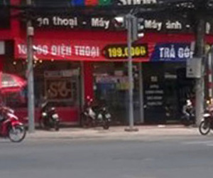 Hàng chục iPhone, iPad "biến mất" trong đêm