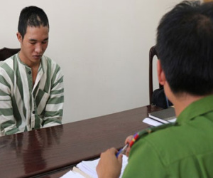Hào Anh hối hận trong cuộc trả lời phỏng vấn đầu tiên từ trại giam