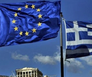 Hy Lạp- EU: Dẫu “cạn tình” vẫn chưa thể buông tay