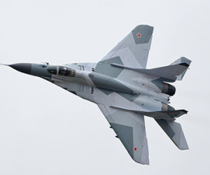 Khám phá 3 điểm đặc biệt có thể bạn chưa biết về Mig-29