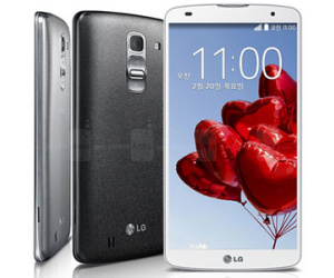 LG G Pro 3 có màn hình QHD 6 inch, vi xử lý Snapdragon 820