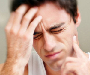 Một người đàn ông chết thảm vì... sâu răng