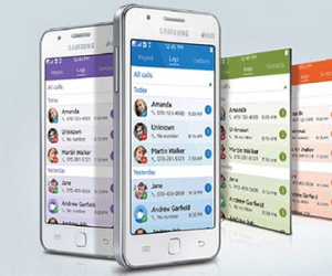 Samsung chuẩn bị ra smartphone Tizen mới